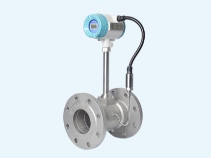 法蘭連接式渦街流量計(jì) 法蘭連接式渦街流量計(jì)