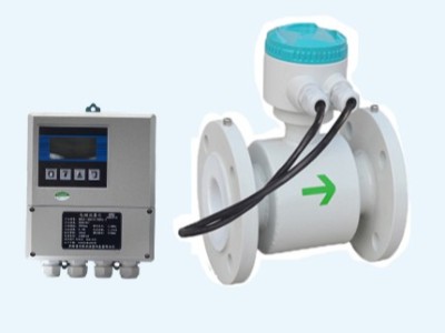 QTLD分體式電磁流量計(jì) QTLD分體式電磁流量計(jì)