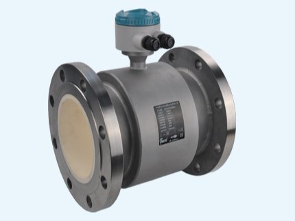 陶瓷襯里電磁流量計 陶瓷襯里電磁流量計